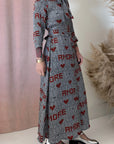AMORE DRESS