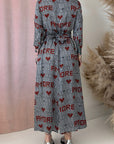 AMORE DRESS