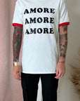 AMORE T-SHIRT