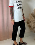 AMORE T-SHIRT