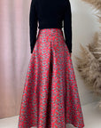 JINGLEBELL SKIRT