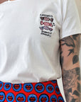 CANDY T-SHIRT