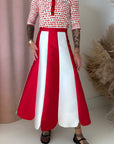 CIRCUS SKIRT