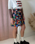 EMBROIDERED AMORE T-SHIRT