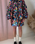 FASHION GAME JACKET