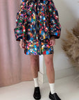 FASHION GAME JACKET