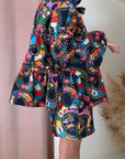 FASHION GAME JACKET