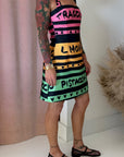 FLAVOR DRESS