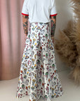 GELATI SKIRT