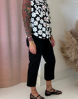 POP FLOWER TOP