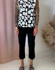 POP FLOWER TOP
