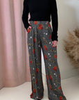 PRIZE PALAZZO PANTS