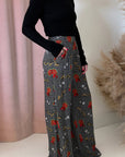 PRIZE PALAZZO PANTS