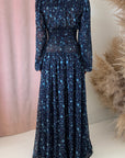 STARS OF LOVE DRESS