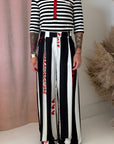 STRIPE PANT