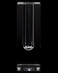 TALL BLOOMIN VASE CLEAR