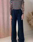 BRYNN BOUCLE PANT