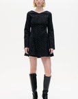 ANDA DRESS