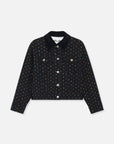 BILLE JACKET