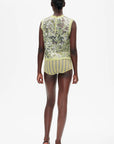 CASSIDY SHORT