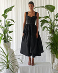 CORSICA DRESS