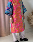 COSMICA JACKET