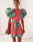 GRENADA DRESS