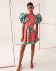 GRENADA DRESS