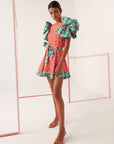 GRENADA DRESS