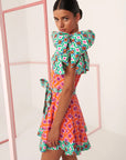 GRENADA DRESS