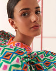GRENADA DRESS