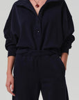 MIRELLE FUNNEL NECK