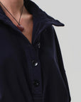 MIRELLE FUNNEL NECK