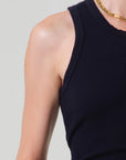 INEZ TANK