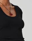 MARA U-NECK