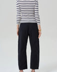 MARCELLE CARGO-NAVY