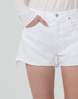 MARLOW SHORT-POLISH