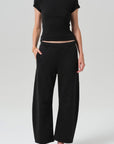 MIRO SWEATPANT-JUNIPER