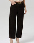 MIRO SUEDE PANT