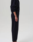 MIRO SWEATPANT-NAVY