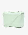 KATHRYN BOX BAG MIST