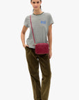 MIDI SAC-GARNET