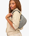 PETIT MOYEN MESSENGER-CHECK