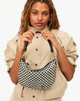 PETIT MOYEN MESSENGER-CHECK