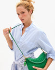 PETIT MOYEN MESSENGER-GRASS