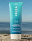HYDRATING SUNSCREEN LOTION