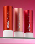 MINERAL LIP BALM TRIO