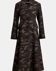 IPANEMA COAT
