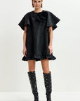 ISING DRESS