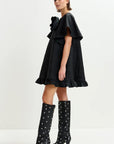 ISING DRESS
